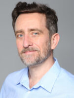 Raphaël CARATY