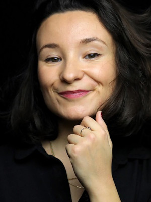 Laetitia FRANCHETTI