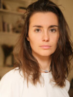 Noémie DESBORDES