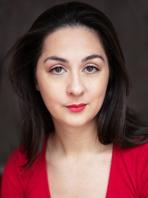 Angélique NIGRIS
