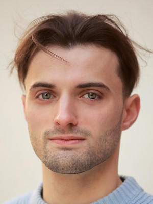 Jérémy FAUCON