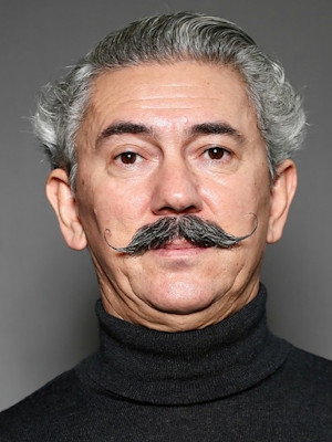 Paulo SARAIVA DA SILVA