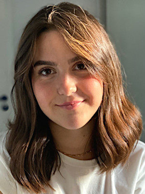 Alix COMPAGNON