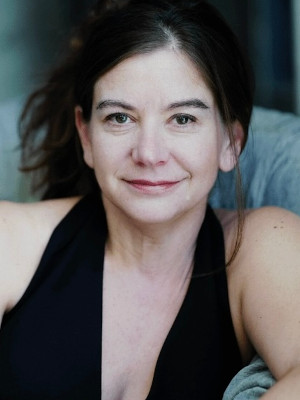 Catherine PAVET