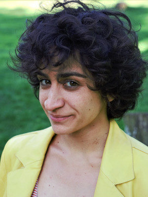 Mirabelle KALFON