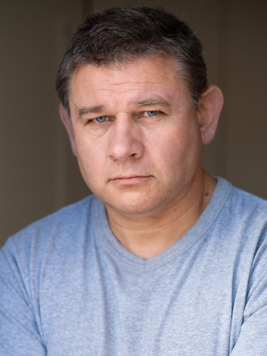 Amaury BERTRAM