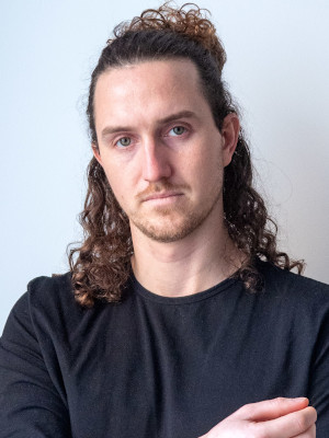 Corentin DELETOILE