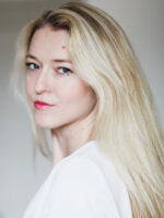 Natalia PUJSZO
