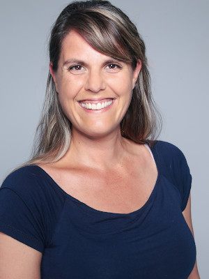Aurélie CALVO