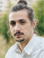 Nicolas DALIN