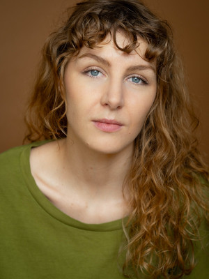 Maëlle NOUGARET
