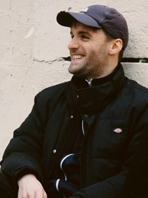 Adrien LEGLEYE