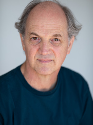 Alexis PERRET