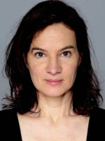 Eva KOVIC