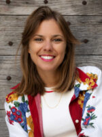 Julie FIDEL