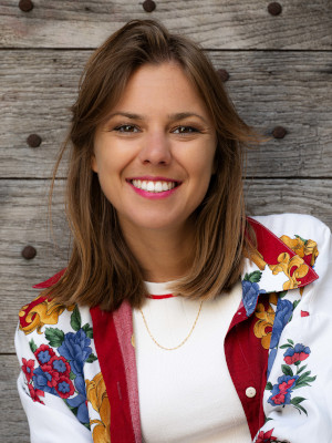 Julie FIDEL
