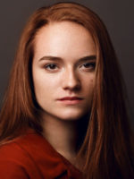 Isaline LALLOUE