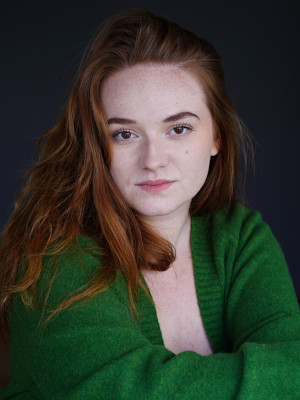 Isaline LALLOUE