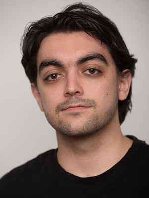 Guillaume CORNET
