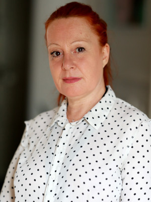 Corinne GIRAULT
