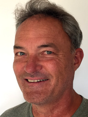 Franck LEVAVASSEUR
