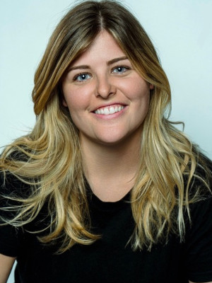 Elsa COURAUD