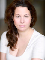 Chloé BORIVAGE
