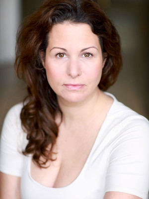 Chloé BORIVAGE