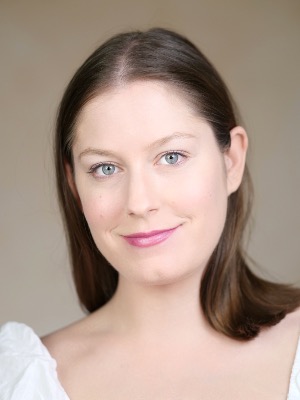 Alexandra SCOTT