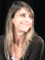 Sabine ZAOUI