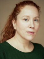 Oriane CAULET