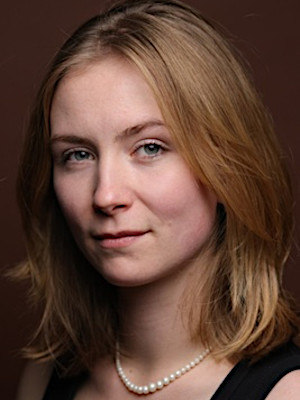 Marie BUHL