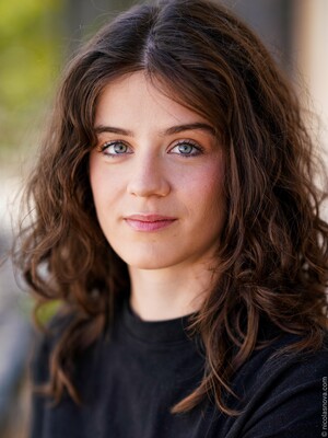 Clémentine COQUIO-LEBRESNE