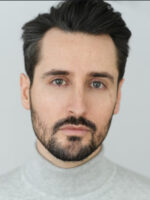 Maxime TOUSSAINT