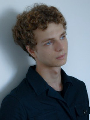 Cyrus REGNIER