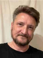 Stéphane LEVACHER