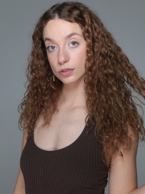 Ludivine GENADINOS