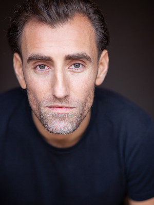Xavier PITOIS