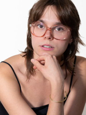 Chloé PEILLET