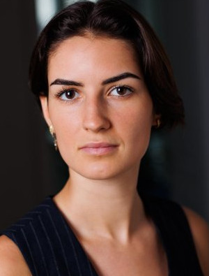 Charlotte MOULIN