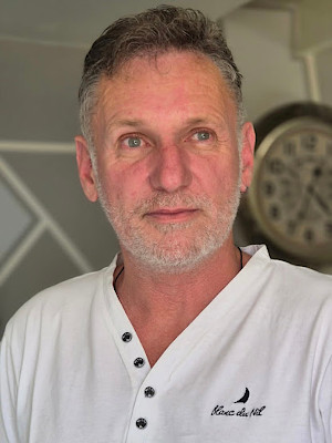 Serge ALEXANDRE