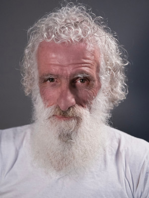 Paco PORTERO