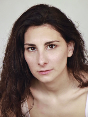 Julie GOMEZ