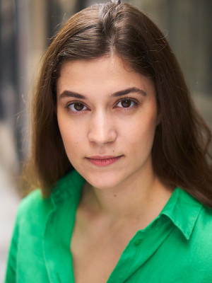 Marie BUCHER