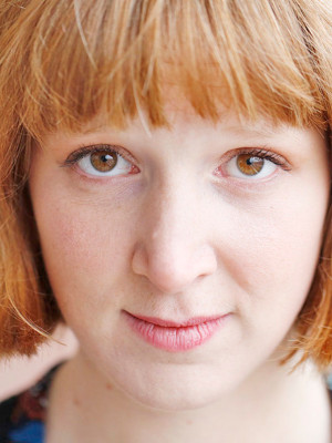 Julie BORGEL