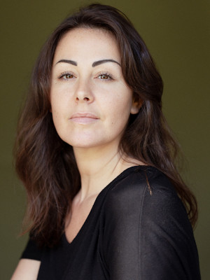 Lili GUILLONNEAU
