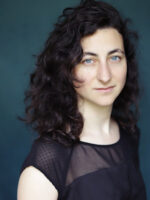 Jane DAVID