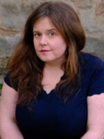 Claire-Marie RIGAUD