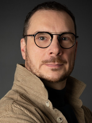 Olivier BONNAVARTH
