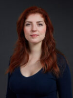 Cassandre TEYSSIER